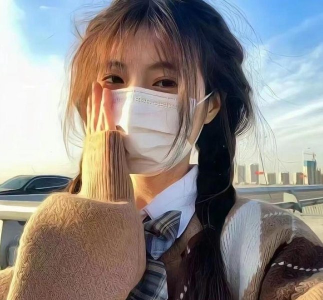 美丽城